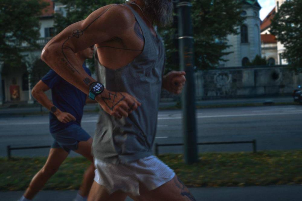 marathon watches