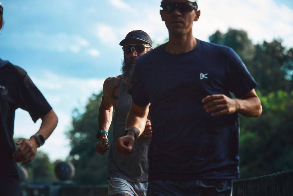 running watches