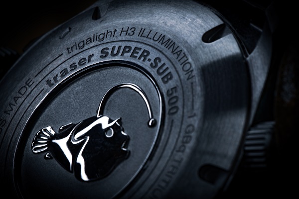 Traser P67 SuperSub