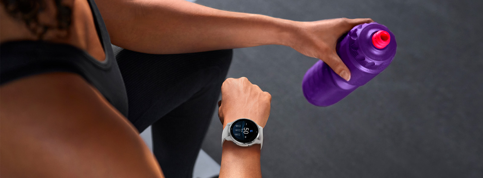 Garmin Venu 2 Plus Review - Great for fitness enthusiasts, not for casual  buyers