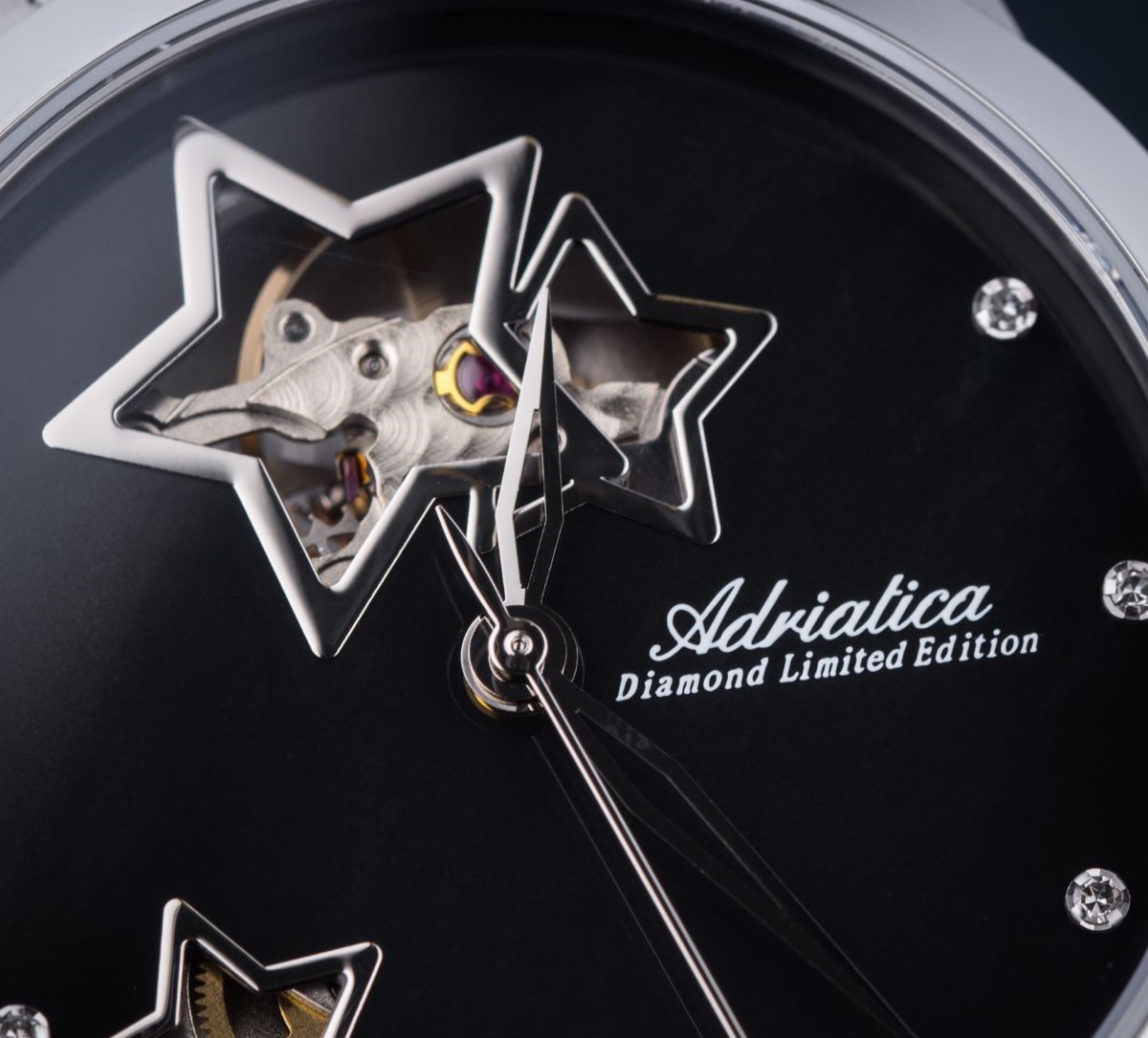 Adriatica watches