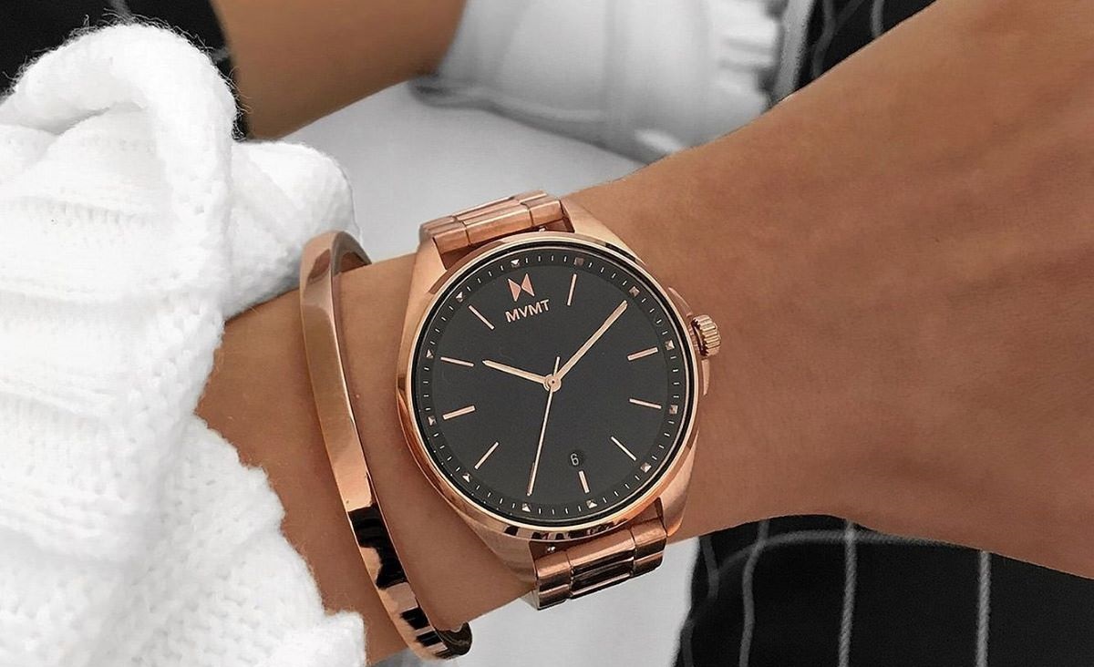 MVMT watches