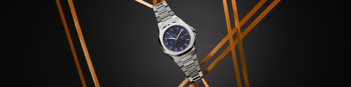 D1 Milano Watch Men's / KINTSUGI Limited to 500 in Japan /NEW/ ultra thin