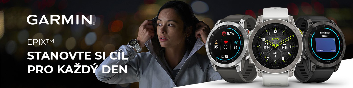 1 Garmin Epix Smartwatches • Official Retailer •