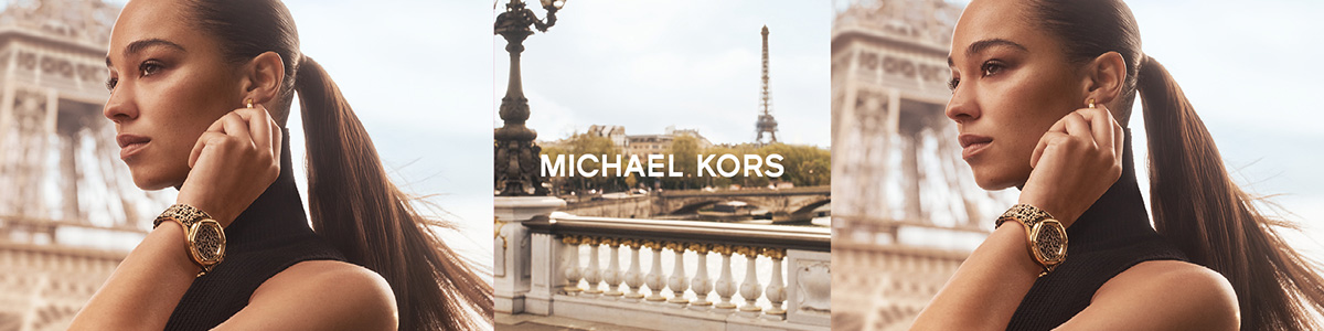 79 Michael Kors Watches • Official Retailer •