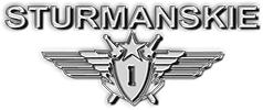 Shturm brand