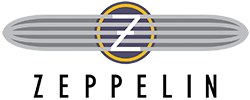 Brand Zeppelin