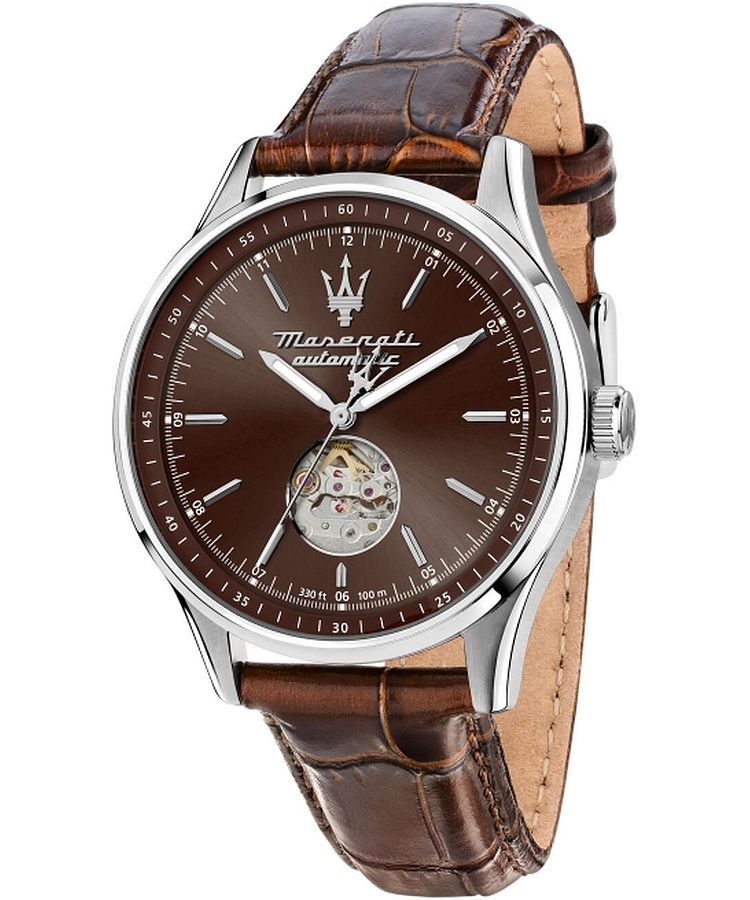 Maserati R8821124002 - Sorpasso Automatic watch • Watchard.com