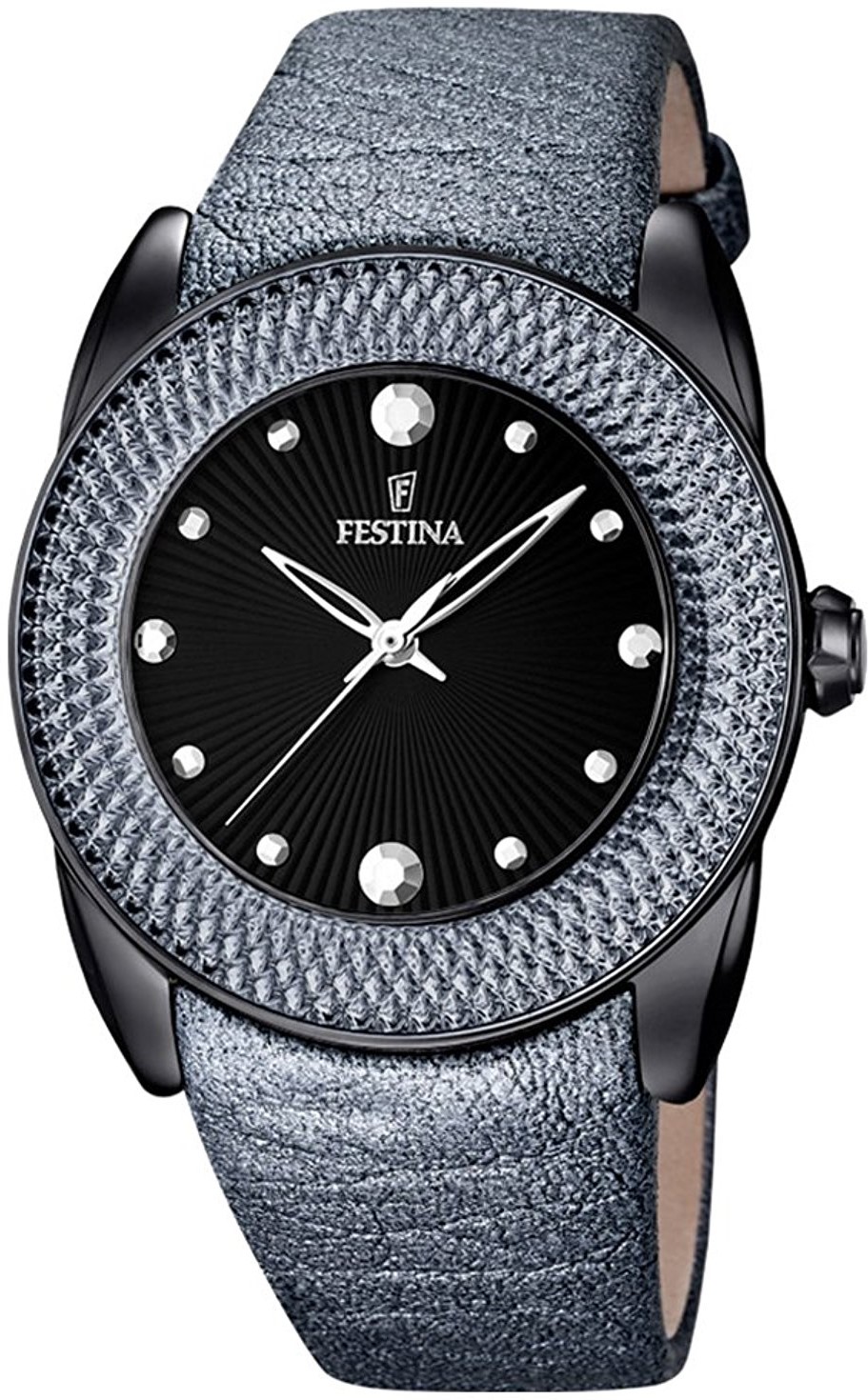 Festina F16590/4 - Orologio donna