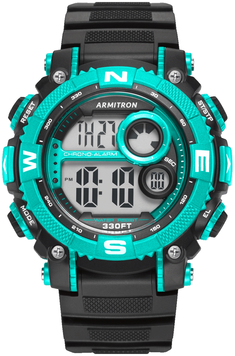Armitron 408284TEL watch Sport •