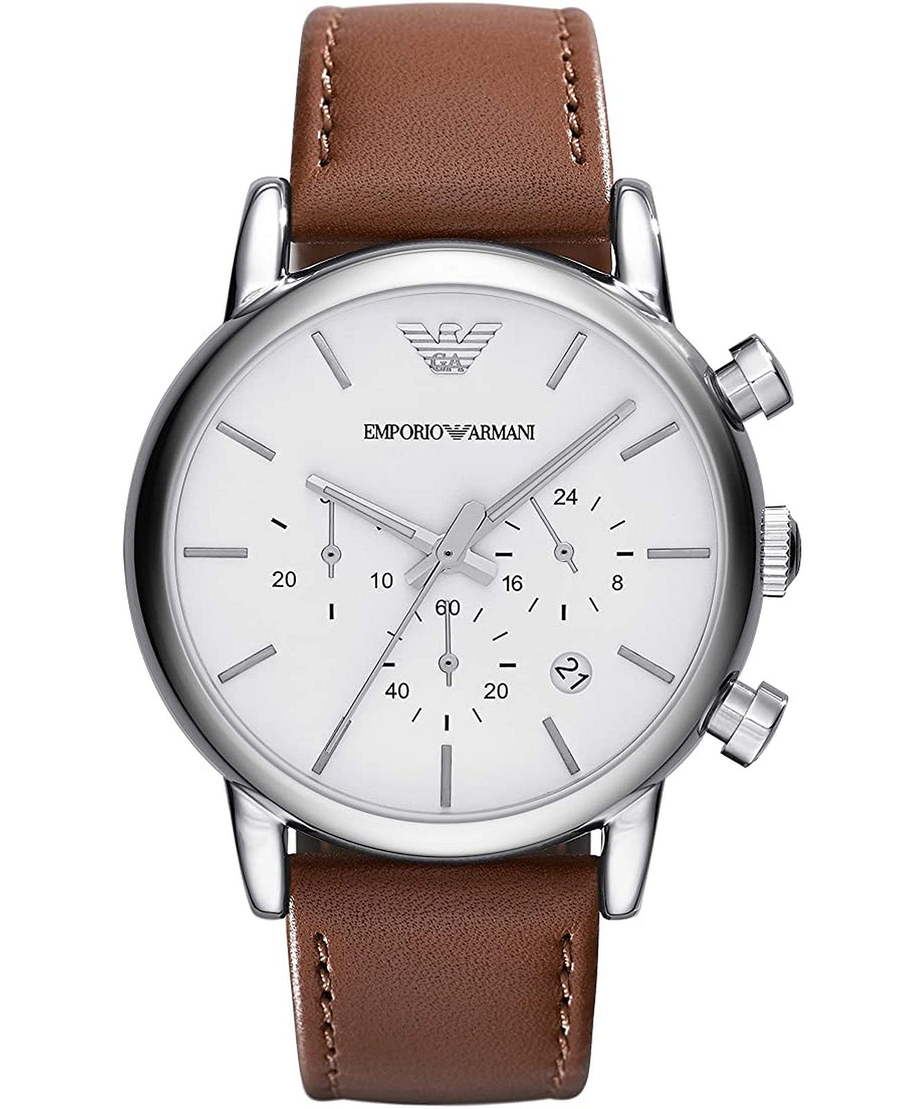 Emporio Armani AR1846 - Classic Watch • Watchard.com