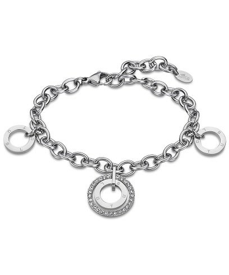 Collana - Donna - Lotus - LS2090-1/2 - Urban woman - Acciaio