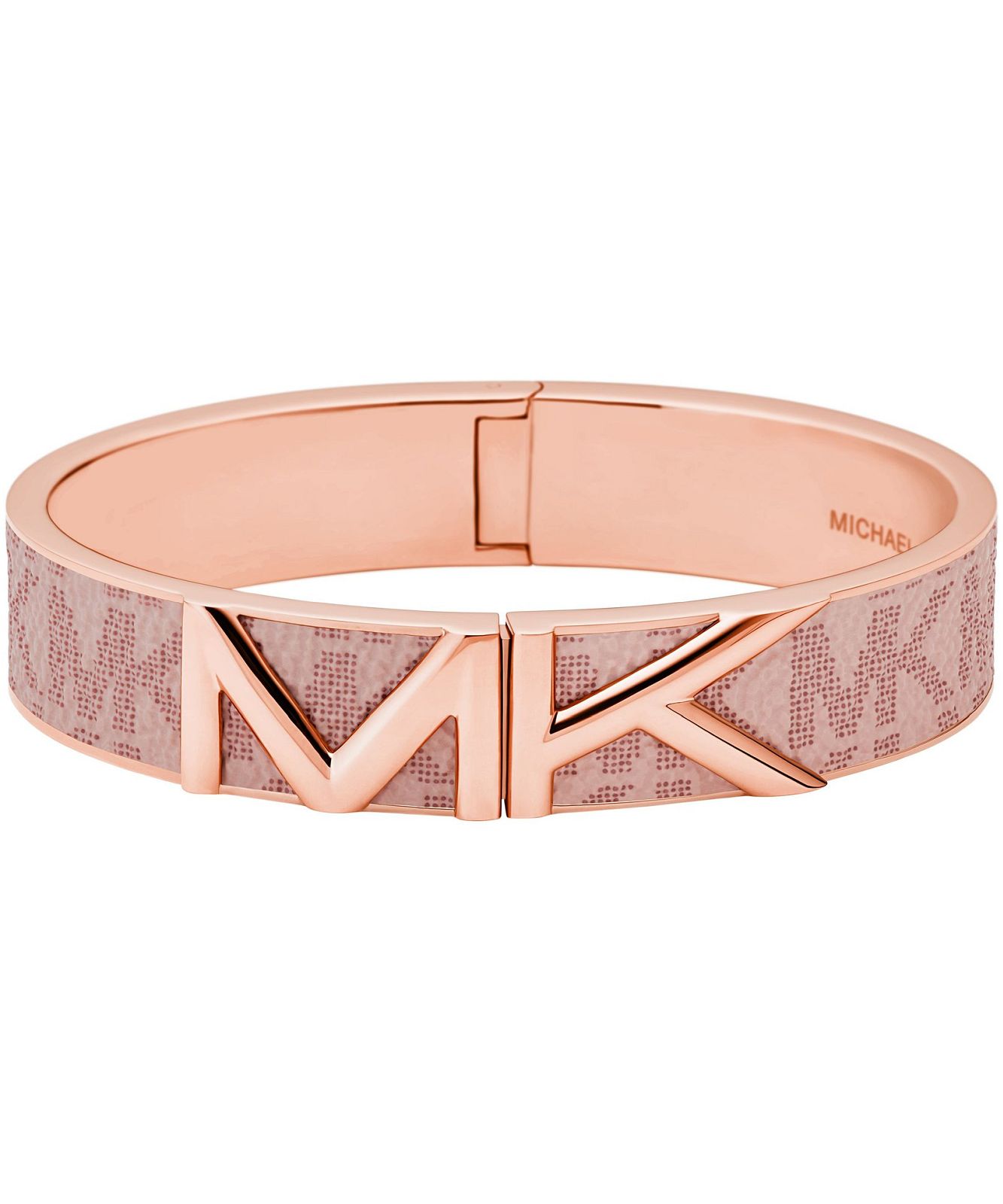 Michael Kors MKJ7722791- Women's bracelet Premium Bangle • Watchard.com