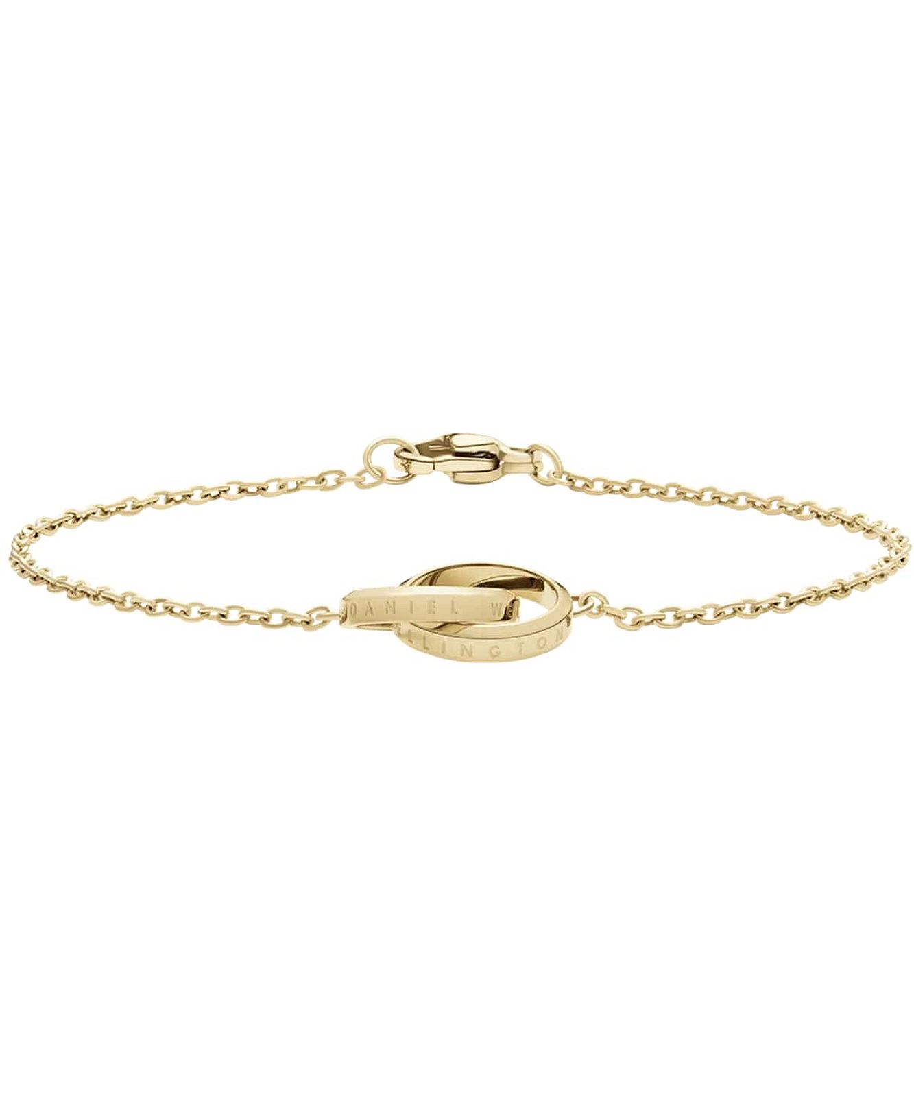 Vòng Tay Daniel Wellington Elan Bracelet DW00400144 | - Daniel