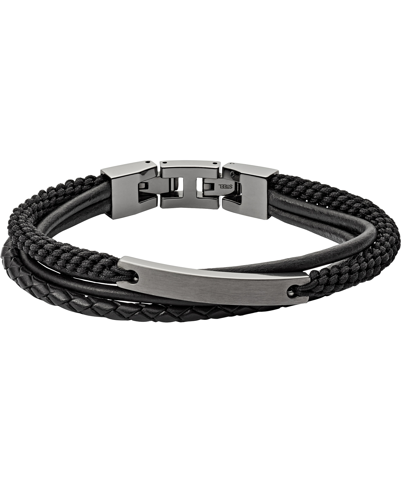 Stainless Steel Bracelet | Fossil.com