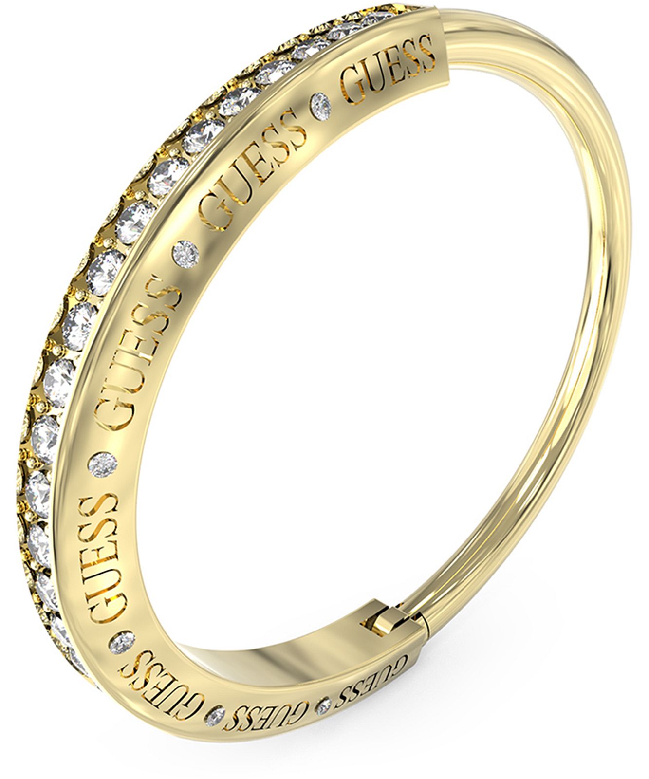 GUESS JEWELS JEWELRY Mod. JUBB02257JWYGS