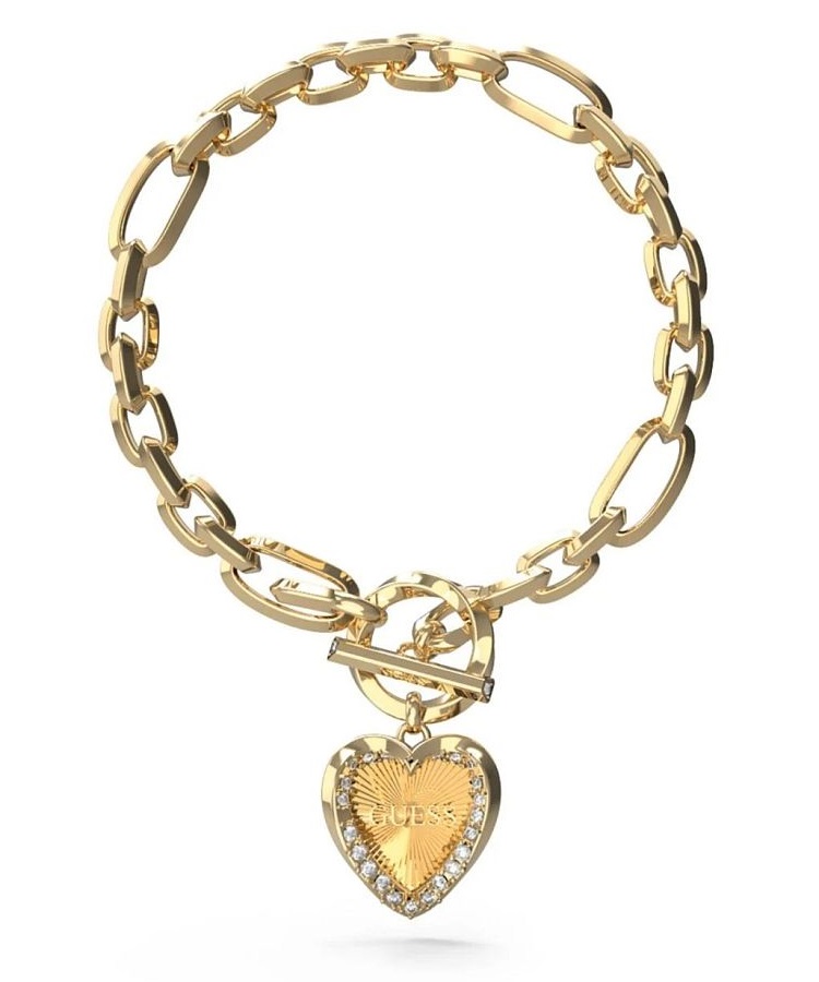 GUESS JEWELS JEWELRY Mod. JUBB05214JWYGS main image 1