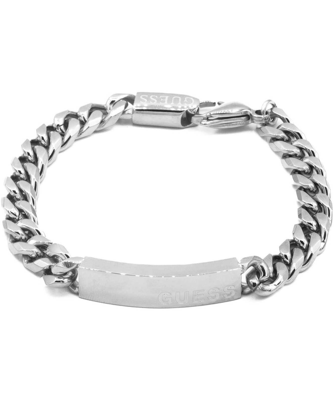Guess JUXB03004JWSTS - X Logo bracelet • Watchard.com