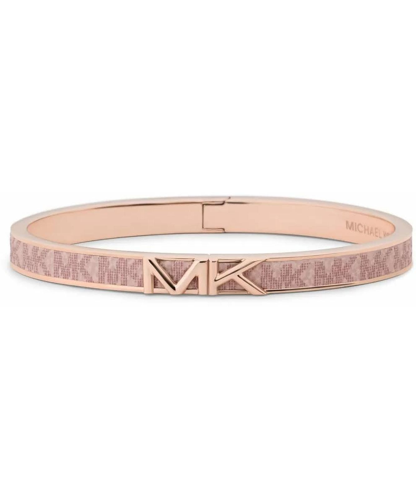 Buyr.com | Jewelry Sets | Michael Kors Women's Fashion Silver Brass Bracelet  and Earring Set, (Model: MKJ7817040)