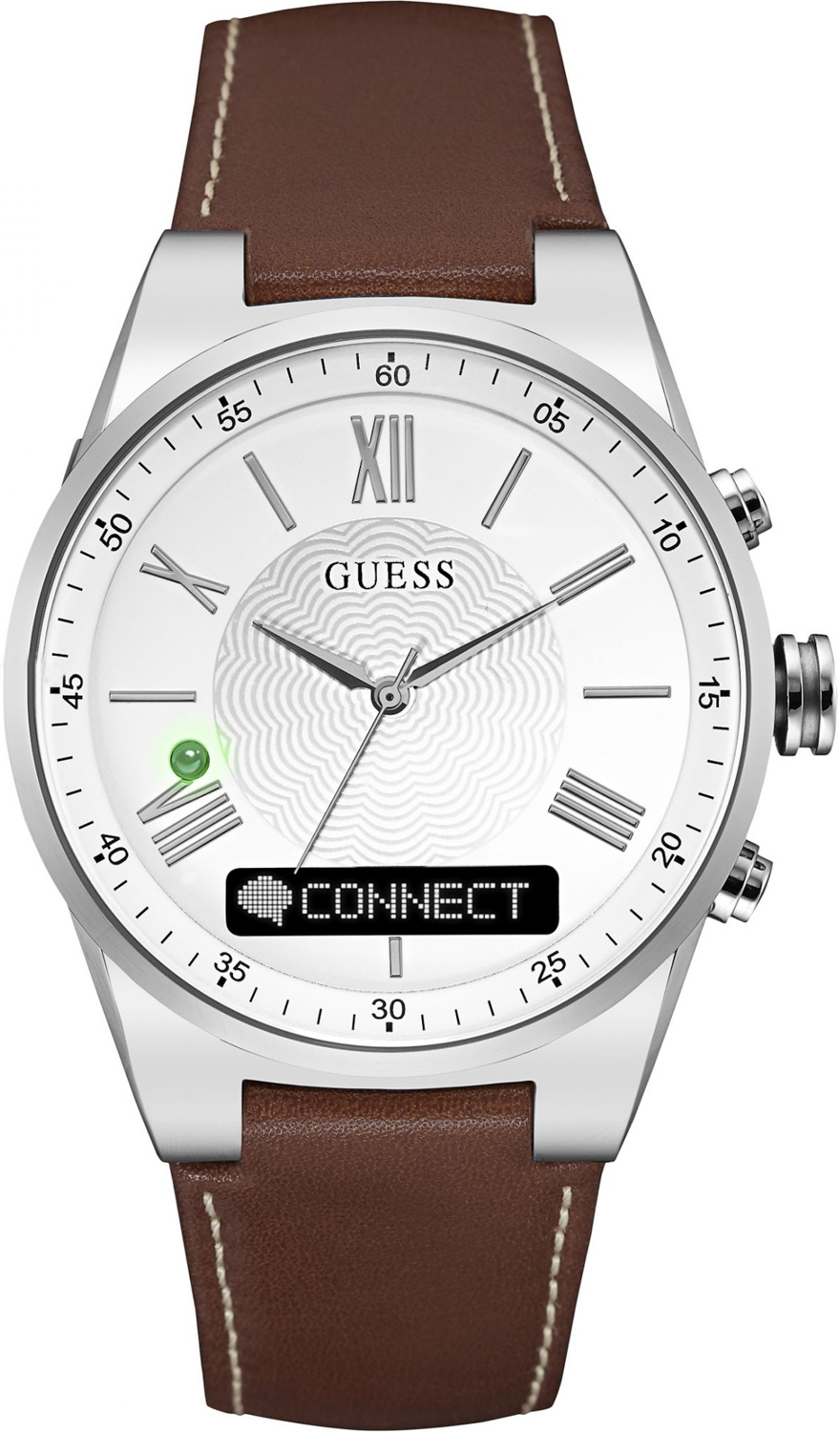 Guess C0002MB1 - Connect Watch • Watchard.com