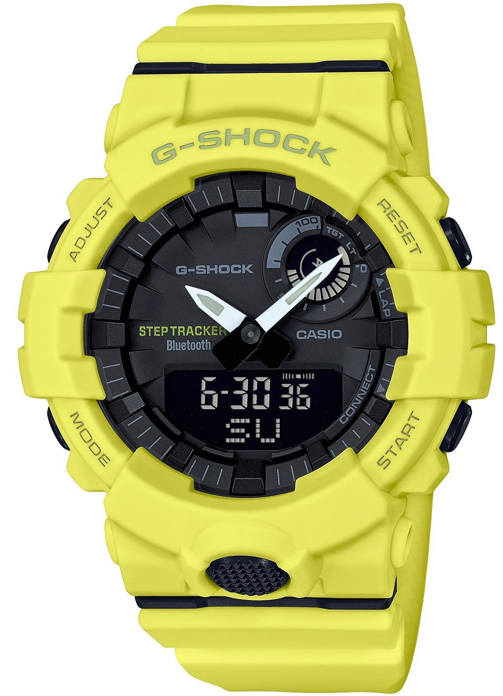 Sober købmand lotus G-Shock GBA-800-9AER - Watch • Watchard.com