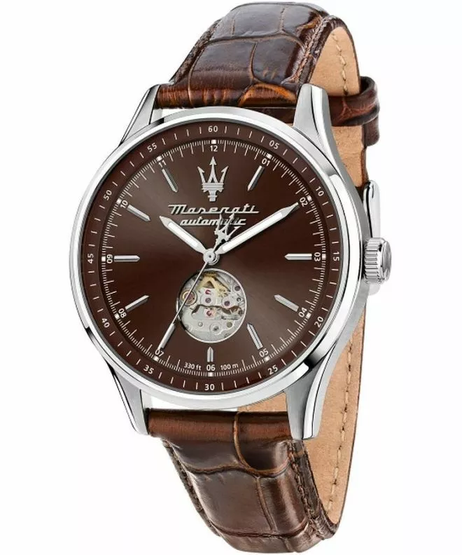 Maserati Sorpasso Automatic unisex watch R8821124002