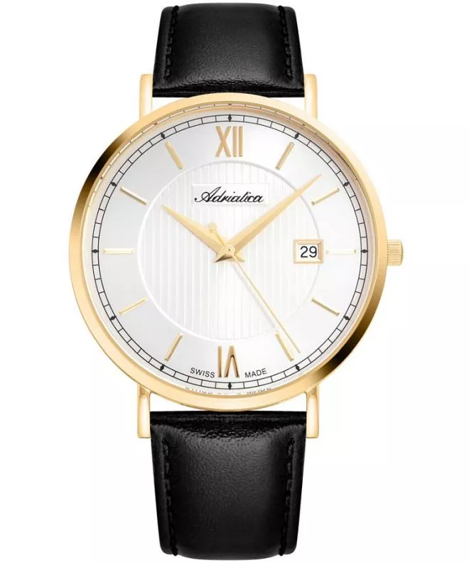 Adriatica Classic Men's Watch A1294.1263Q