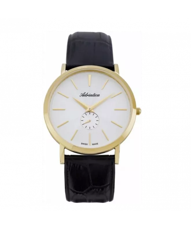 Adriatica Classic Men's Watch A1113.1213Q