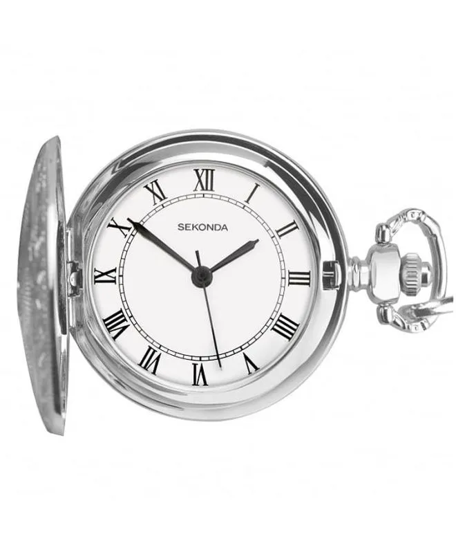 Sekonda Classic watch 3798