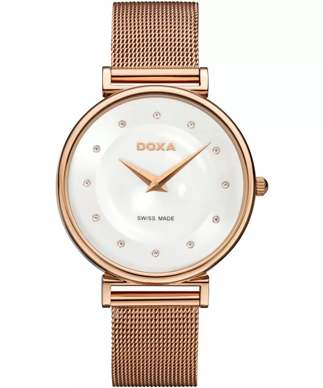 Doxa D-Trendy Women's Watch 145.95.058.17