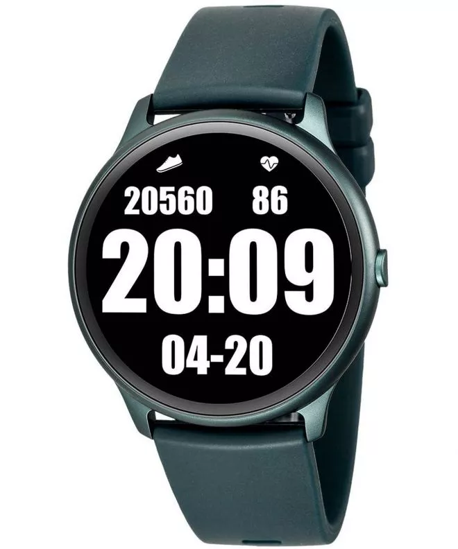 Rubicon Smartwatch unisex smartwatch SMARUB036 (RNCE61DIBX05AX)