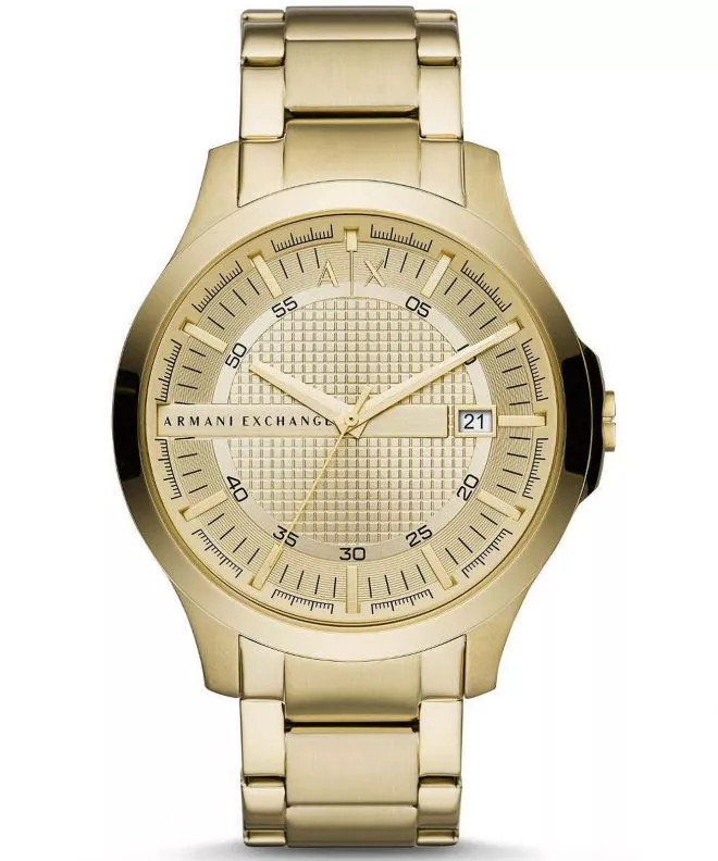 Armani Exchange Hampton Men's Watch AX2415