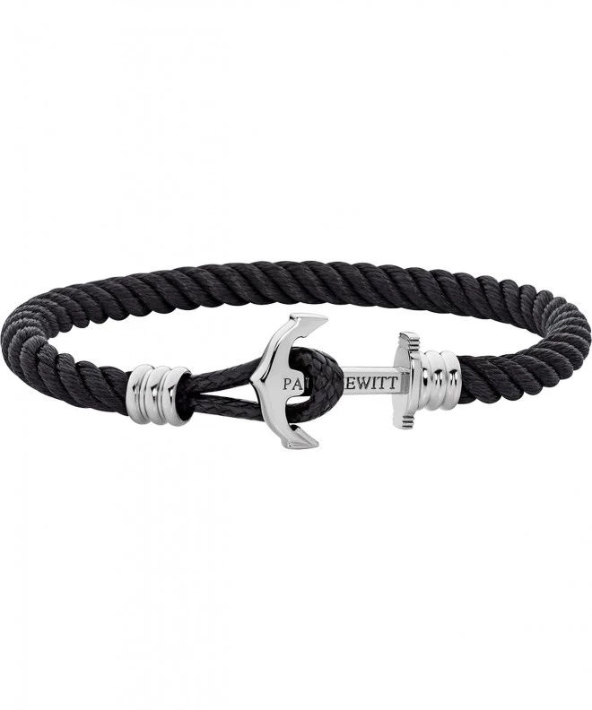Paul Hewitt Phrep Lite L bracelet PH-PHL-N-S-B-L