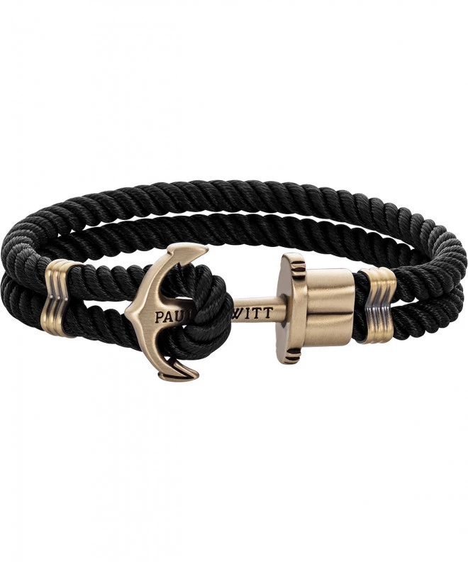 Paul Hewitt Phrep M bracelet PH-PH-N-B-M