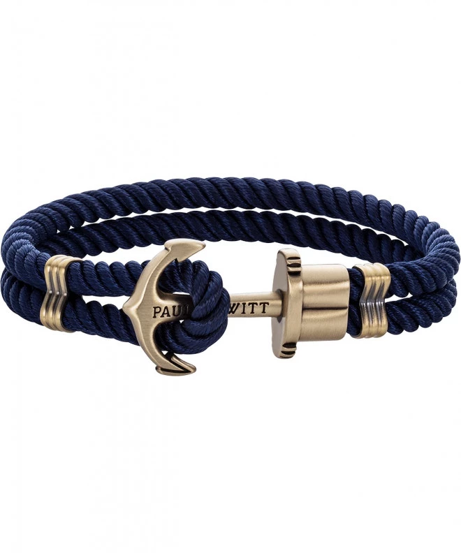 Paul Hewitt Phrep M bracelet PH-PH-N-N-M