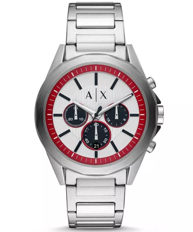 Armani Exchange Drexler Men's Watch AX2646