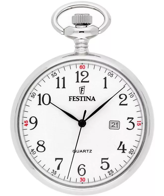 Festina Classic watch F2019/1