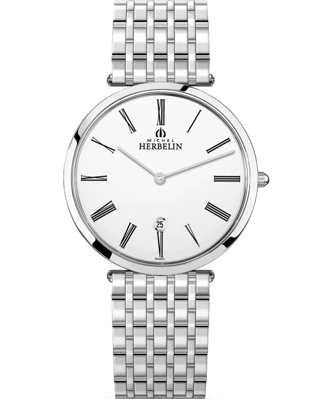 Herbelin Epsilon Men's Watch 19416-B01N