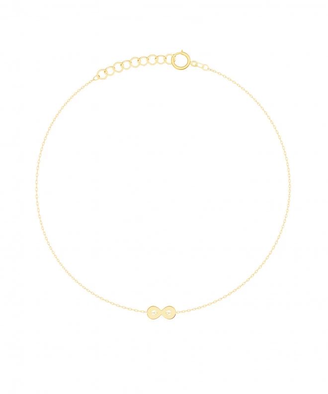 Bonore - Gold 585 bracelet 141097