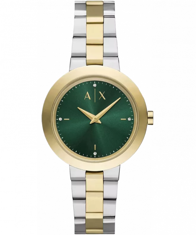Armani Exchange Jackie watch AX5176