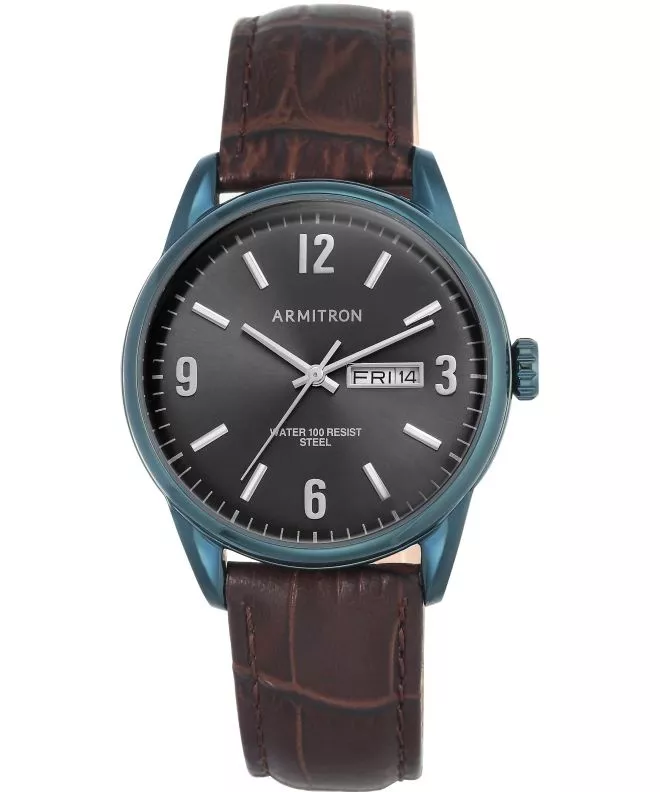 Armitron Straps - Casual watch 20-5048DGNVBN