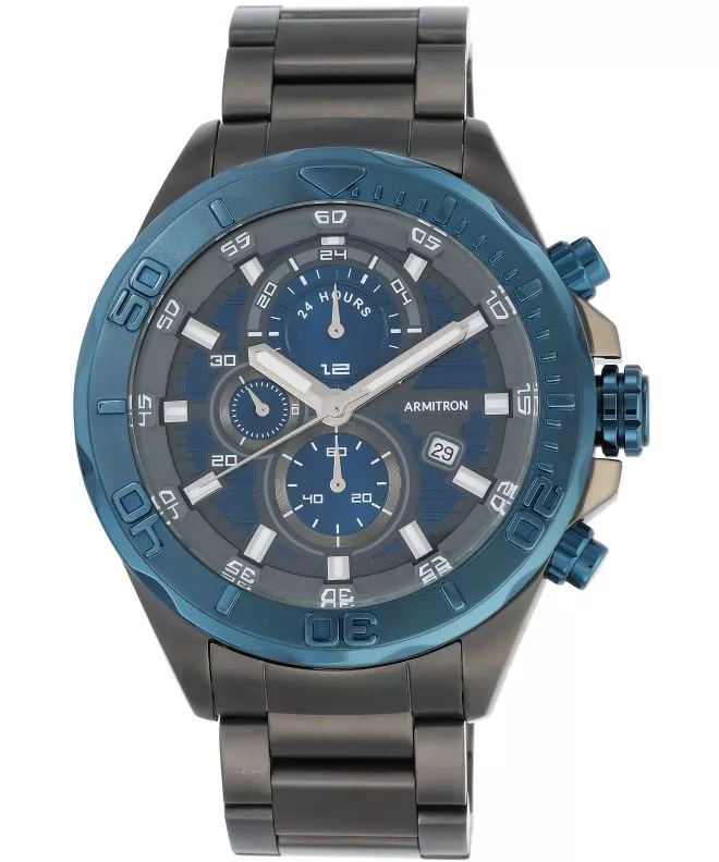 Armitron Multifunctional watch 20-5178NVDG
