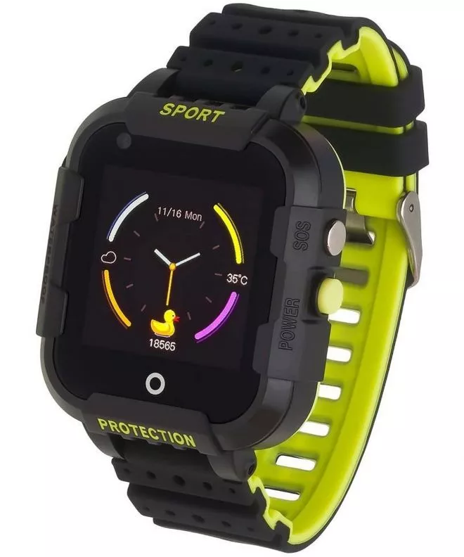 Garett Star 4G RT Watch 5903246286809