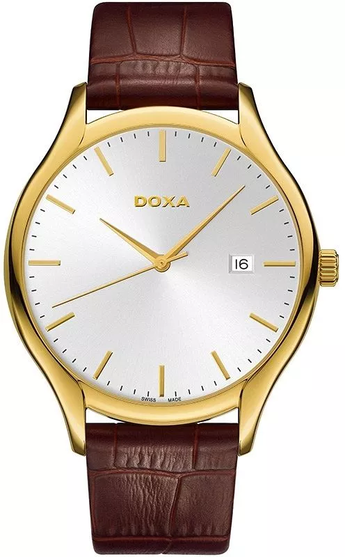 Doxa Challenge Men's Watch 215.30.021.02