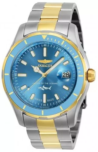 Invicta Pro Diver Men's Watch 25817