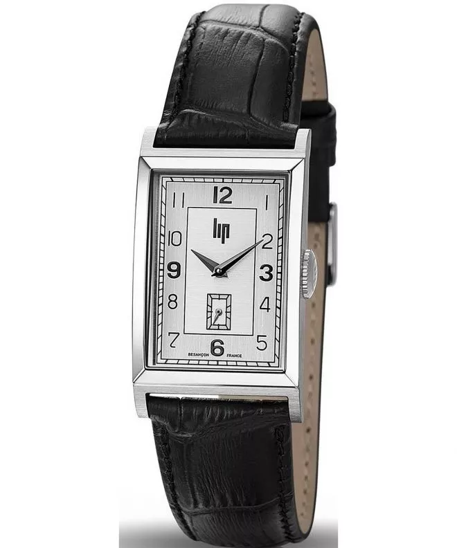 Lip Himalaya Skeleton Men's Watch 671270
