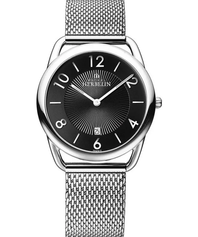 Herbelin Equinoxe Men's Watch 19597/14B