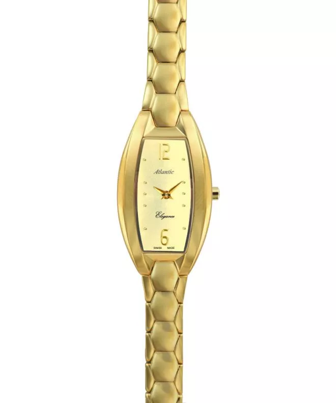 Atlantic Elegance Women's Watch 29013.45.35