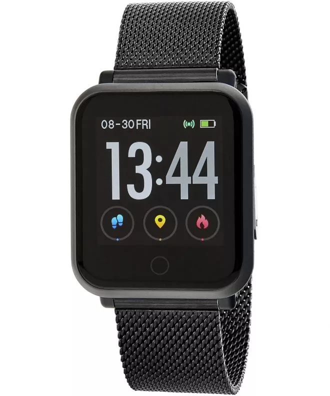 Marea Smart Waves Bombay Smartwatch B57002/5