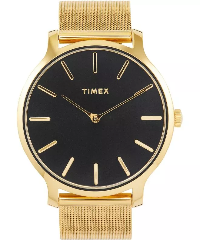 Timex Transcend watch TW2W19700